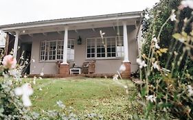 Wylde Rose Accommodation